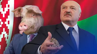 Лукашенко сравнил чиновников со скотом / Новинки