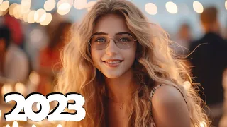 Summer Music Mix 2023🔥Best Of Vocals Deep House🔥Alan Walker, Coldplay, Selena Gomez style #24