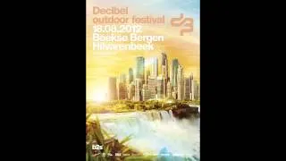 Frequencerz - Decibel Outdoor 2012