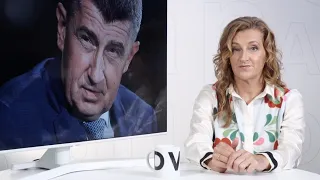 „Do DVTV nechodím!” Jak se stal Andrej Babiš naším prvním hostem a proč už čtyři roky pozvání odmítá