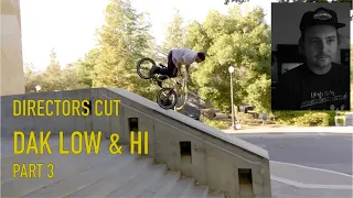 Vans BMX Low & Hi Directors Cut Part 3