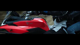 VOGE 500DS | MEGA CHINAMOTOR