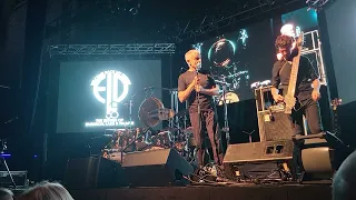 The Return Of ELP - With Carl Palmer- Hoedown, Knife Edge, Tarkus, Trilogy @ The Space July 29, 2023