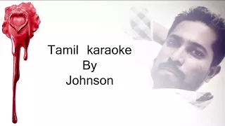 Avi parakkum karaoke by Johnson
