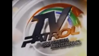 ABS-CBN NACA Opener + TV Patrol Southern Mindanao OBB w/ Headlines  (May 21, 2013)