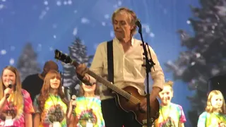 Paul McCartney Wonderful Christmastime Liverpool 12.12.2018