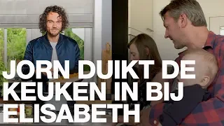 Elisabeth over zoon met Down: 'Het is speciaal en normaal tegelijk' || LINDA.