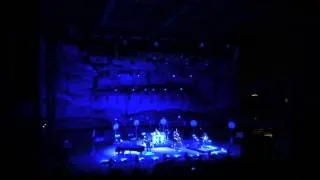 STS9 Native End into ReEmergence 9.5.14 Red Rocks Co