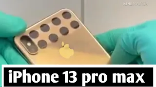 iphone 13 pro max | iphone 13 pro max first look | iphone 13 pro max unboxing  | #iphone13, #shorts