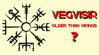 The Truth Behind VEGVISIR | Norse Symbol Paganism