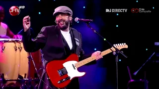 Juan Luis Guerra | Concierto Completo HD | 60fps