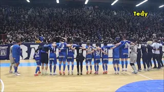 BBB: Ludilo na futsalu