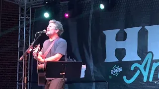 Matt Nathanson - Falling Apart (Indy 8/30/22)