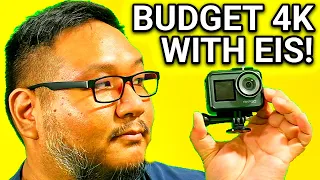 BEST BUDGET 4K ACTION CAMERA? - Updated Akaso Brave 7 Review (PHP 7,500 / US$ 150)