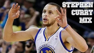 Stephen Curry - All of The Lights - 2015 Mix