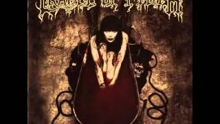 CRADLE OF FILTH-- SODOMY AND LUST