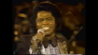 James Brown - Live (The Forum Presents James Brown)