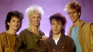 Kajagoogoo - Too shy [ extended remix]