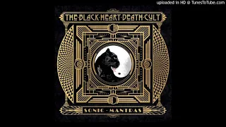 The Black Heart Death Cult - Cold Fields