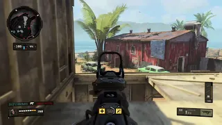 Hack Client v4 Rips Through the Competition (Black Ops 4 Gameplay)