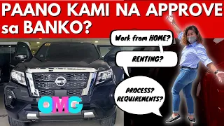 PS BANK Car Loan | Paano Kami Na Approve?