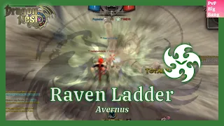 [END] [1900 Ladder Rating] Raven Ladder 1:1 #9 | Dragon Nest SEA [DNSEA]