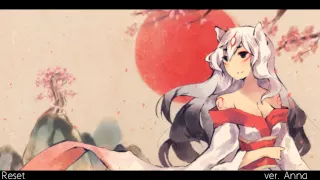 Reset - Thank You (Okami) 【Anna】