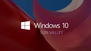 Windows 10 Sun Valley Concept by Addy Visuals
