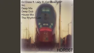 Get Ready (Original Deep Mix)