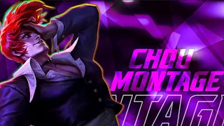 CHOU MONTAGE 🔥 | FREESTYLE | 999 IQ | OUTPLAY MOMENTS !!!