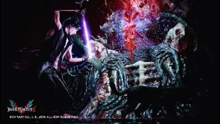 Devil May Cry 5 V VS All Bloody Palace Bosses Speedrun No Damage V VS ブラッディパレス全ボス スピードラン ノーダメージ