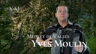 YVES MOULIN - MEDLEY DE VALSES DE PARIS