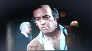 Remembering David Janssen and his career Part 1