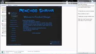 Penchod Shaiya How To Register