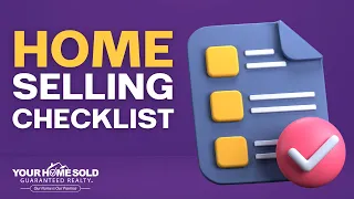 Home Selling Checklist – How to Sell for the MOST Money | Barb Schlinker 719-301-3900