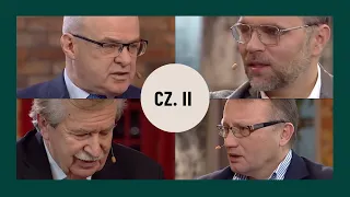 GeoRozróby - Si vis pacem, para bellum. Czy Polska powinna być gotowa do wojny? cz.2