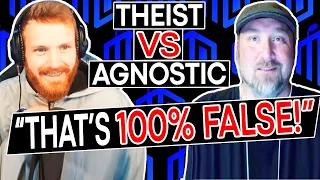 DEBATE: Was Biblical Slavery Immoral? | WitsitGetsIt Vs Skylar Fiction | Podcast