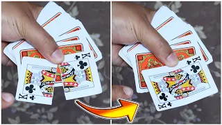 4 Truly Crazy Magic Tricks Anyone Can Do | Revealed #voila #voilamagic