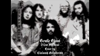 Gentle Giant - I lost My Head [Dungeon Synth Cover]