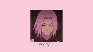 |Lovers/Naruto shippuden op 9|🎐🤍(slowed down)