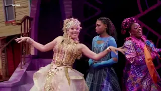 'The Wiz' returns to Broadway after nearly 50-year hiatus