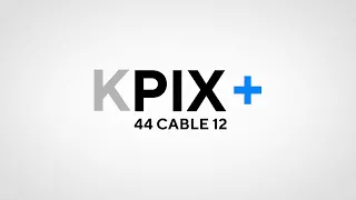 KPYX | Promo of "KBCW is now KPIX+ Plus 44 Cable 12" - September 1, 2023