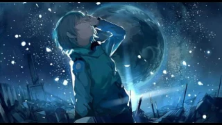 Nightcore - Radioactive (Male Version)