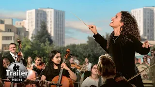Divertimento - Ein Orchester für alle I Offizieller Trailer, deutsch, german I Ab 15. Juni im Kino