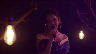 Lyodra Ginting - O Holy Night (feat. Chelsea & Yambres)
