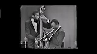 Miles Davis angry at Herbie Hancock...but REVERSED!!! #shorts #memes #milesdavis #jazz