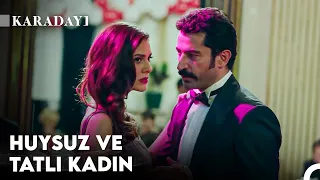 En Sevilen Karadayı Sahneleri #1 - Karadayı