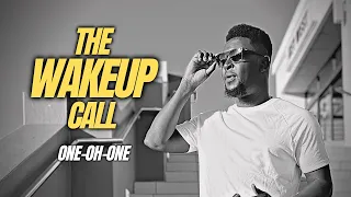The Wake Up Call with Grauchi #101 2023 Afrobeats Naija Kenyan Bongo & Dancehall Mix