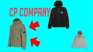 CP Company Urban Clothing A History Massimo Osti