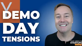 YC demo day valuation tensions, how VCs can find gems, Substack's performance & more | E1716